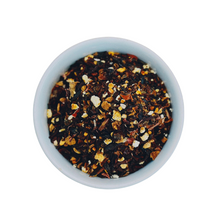 Load image into Gallery viewer, Hibiscus Berry Tea (Caffeine Free) Loose Leaf Tea