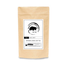 Load image into Gallery viewer, Earl Grey Loose Leaf Tea