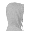 Load image into Gallery viewer, Trash Cat Coffee Unisex Lightweight Terry Hoodie