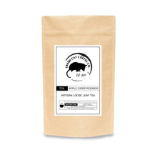 Load image into Gallery viewer, Apple Cider Rooibos Loose Leaf Tea