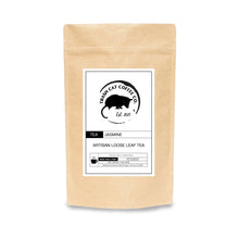 Load image into Gallery viewer, Jasmine Loose Leaf Tea