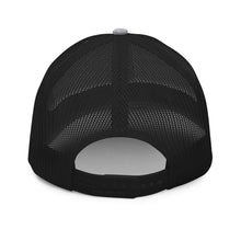 Load image into Gallery viewer, Trash Cat Coffee Richardson 112 Snapback Trucker Cap