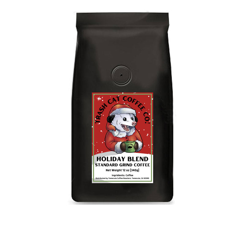 Holiday Blend - Standard Grind - Limited Edition