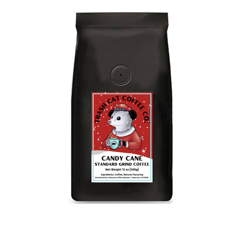 Candy Cane Standard Grind Limited Edition